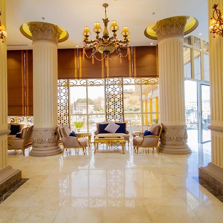Swiss Spirit Hotel & Suites Al Baha מראה חיצוני תמונה