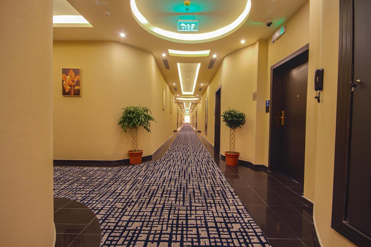 Swiss Spirit Hotel & Suites Al Baha מראה חיצוני תמונה