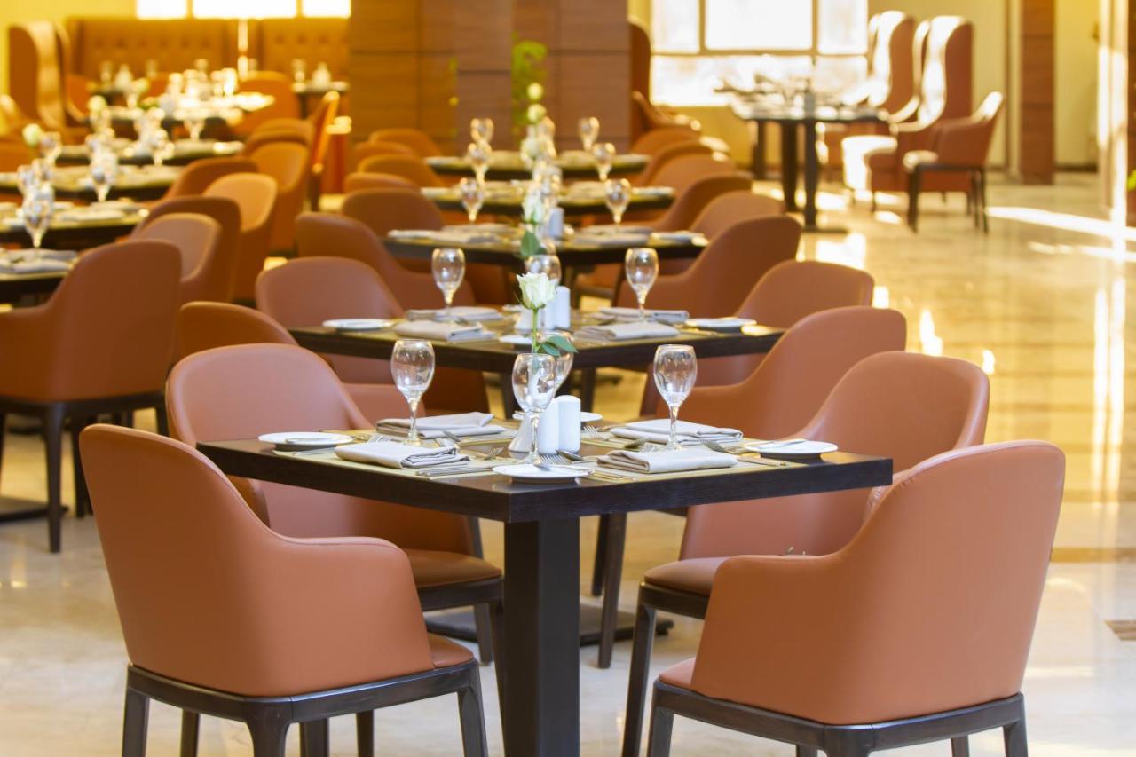 Swiss Spirit Hotel & Suites Al Baha מראה חיצוני תמונה