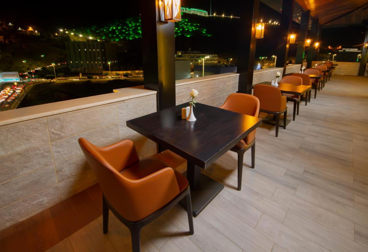 Swiss Spirit Hotel & Suites Al Baha מראה חיצוני תמונה