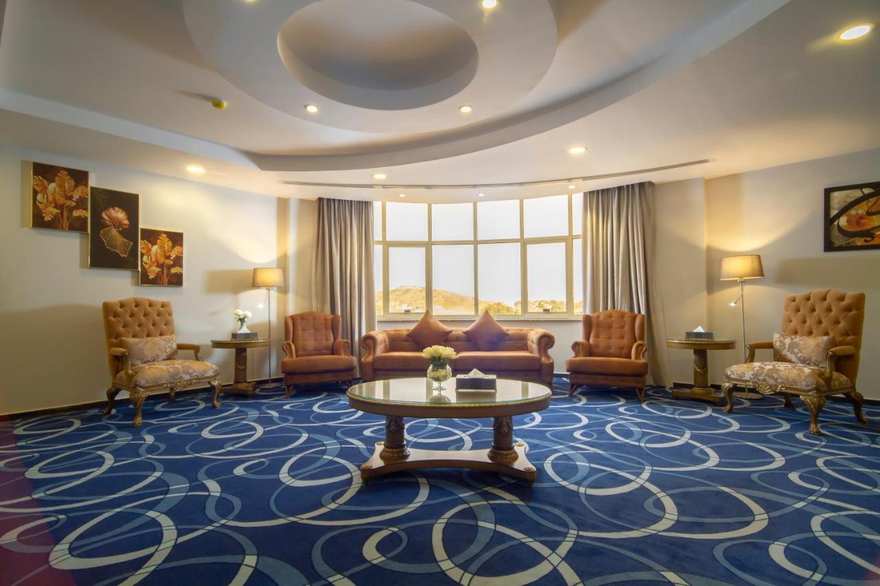 Swiss Spirit Hotel & Suites Al Baha מראה חיצוני תמונה